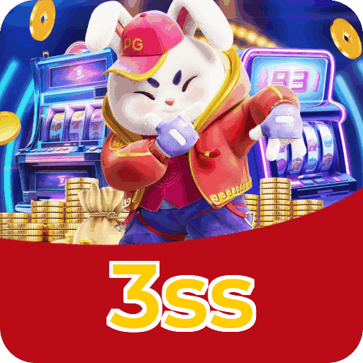 Logo Oficial 3ss Download